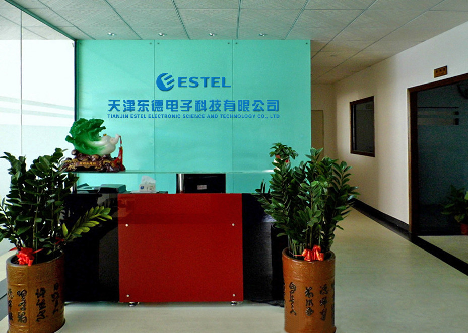 चीन TIANJIN ESTEL ELECTRONIC SCIENCE AND TECHNOLOGY CO., LTD