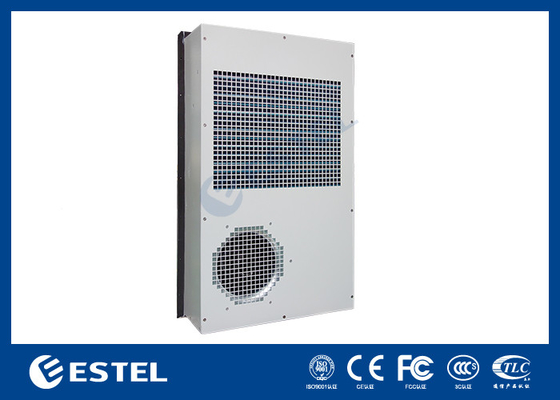 शीतलन क्षमता 1500W एयर कंडीशनर DC48V आउटडोर कैबिनेट के लिए डिज़ाइन किया गया