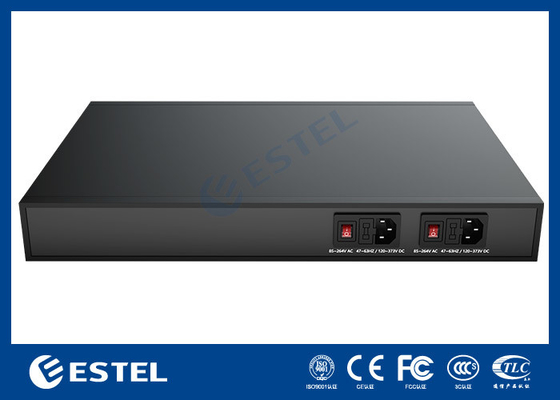 लिनक्स ओएस ईएमयू इंटेलिजेंट मॉनिटरिंग यूनिट MODBUS RTU/TCP समर्थन के साथ