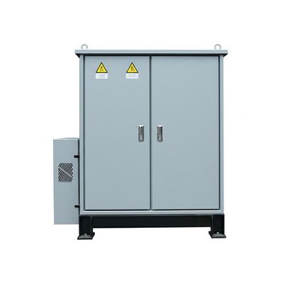 Custom Colors and High Humidity Resistance The Ideal Combination for Outdoor Telecom Enclosures